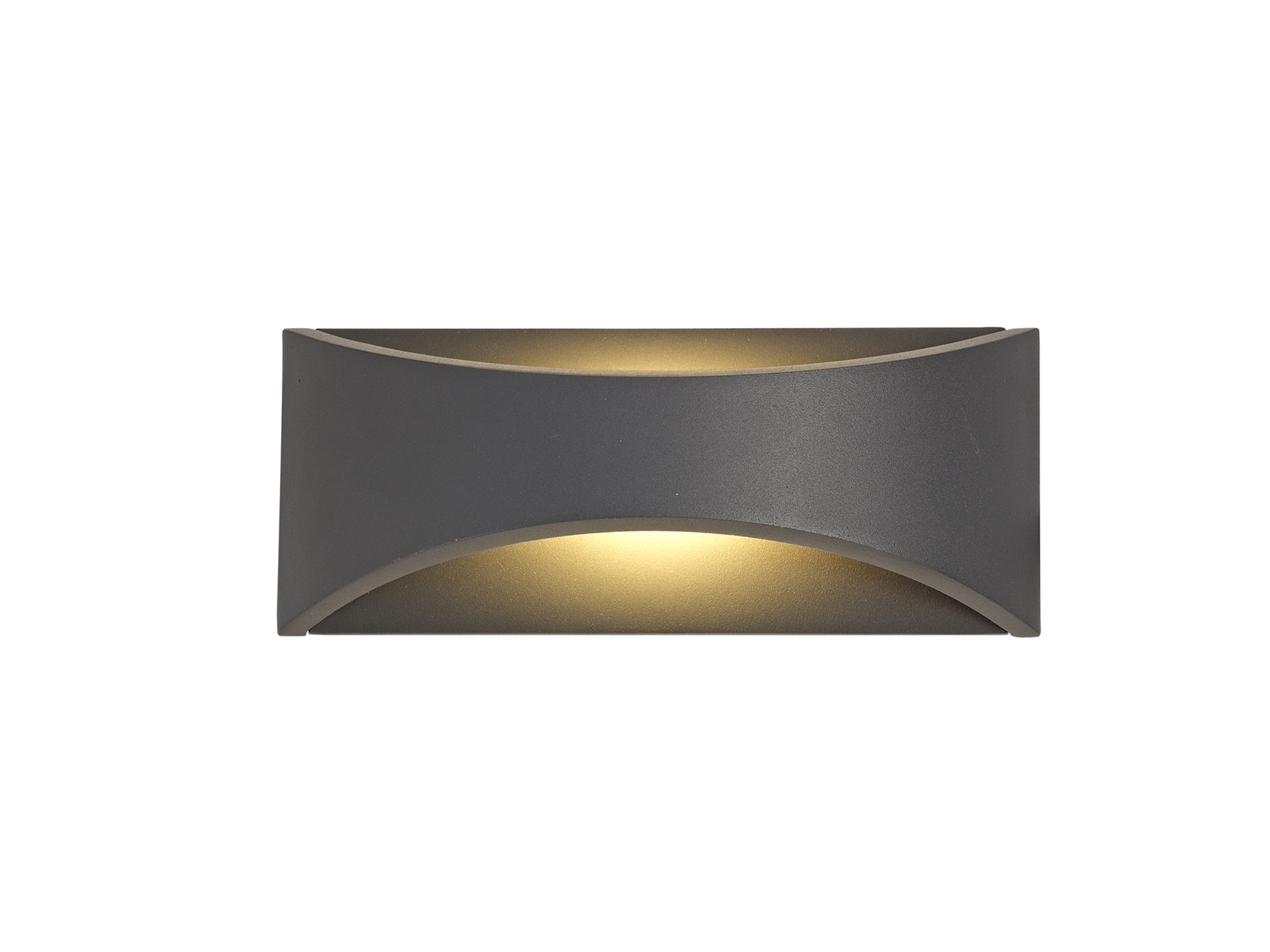 Aryana Exterior Lights Deco Directional Wall Lights
